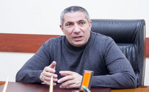 “Vətəni atıb, Avropada küçə və ayaqyolu təmizləyirlər”