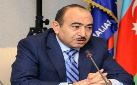 "Əksinə, biz nəinki postsovet məkanı ölkələrindəki ..."