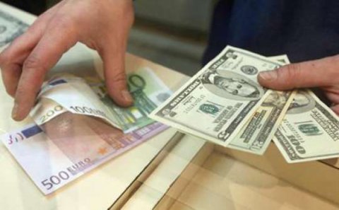 Dollar və avro ucuzlaşdı