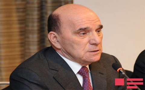 Azərbaycan Avronest PA-nın İrəvanda keçirilən sessiyasında iştirakdan imtina edib
