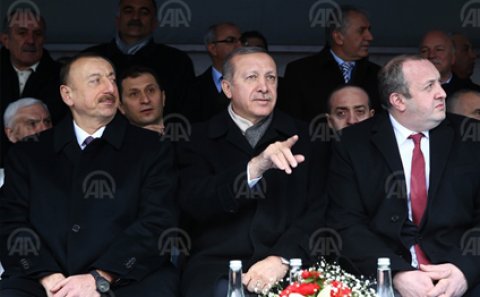 "Bizə qarşı kampaniya var"