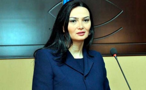 Qənirə Paşayeva orqan transplatasiyasından danışdı