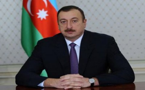 Prezidentdən Azərbaycan xalqına Novruz bayramı təbriki