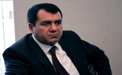 Deputat Qüdrət Həsənquliyevə ağır itki üz verib