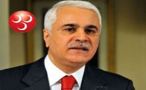 “Türkiyəni parçalamağa çalışan xainlərin iç üzü ortaya çıxdı”