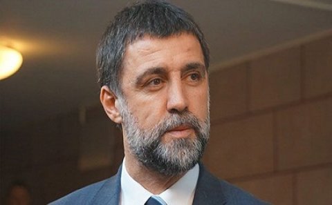 Hakan Şükür Ərdoğan rejimini dikatatura adlandırdı