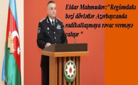 Ölkəmizə qarşı təhdidlər, düşmən və rəqib dövlətlərin...