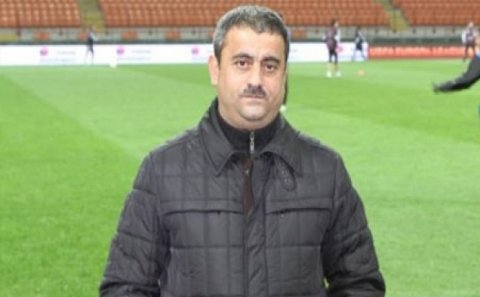 Sadıq Sadıqov istefa verməyib