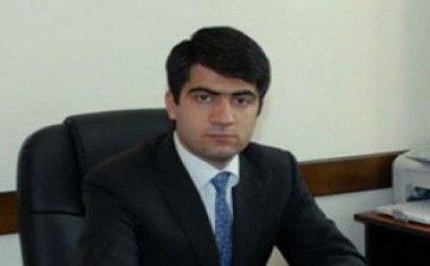 Seymur Orucov: Gənclər siyasəti Azərbaycanda həyata keçirilən dövlət siyasətinin ən mühüm istiqamətlərindən biridir