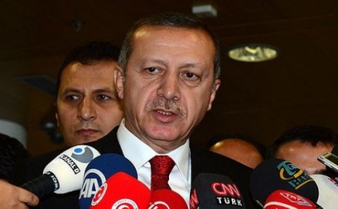 Ərdoğan terroristlərin prokuroru necə girov götürdüklərini AÇIQLADI