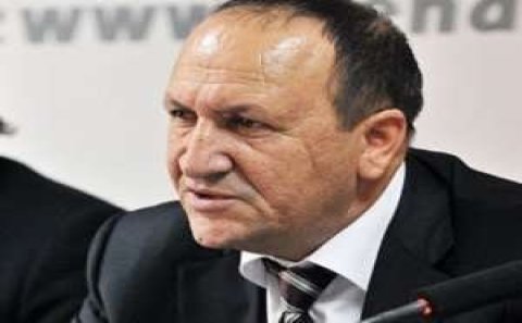 Azərbaycanlı oliqarx Batumidə İsveçrə brendi altında kazino-otel açır