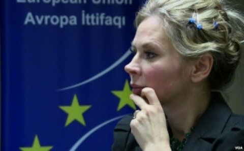 Avropa İttifaqı: Qarabağ münaqişəsində status-kvonun saxlanması yolverilməzdir