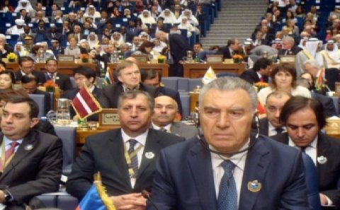 "İşğal olunmuş ərazilərdə suriyalı ermənilər yerləşdirilir"- Əli Həsənov