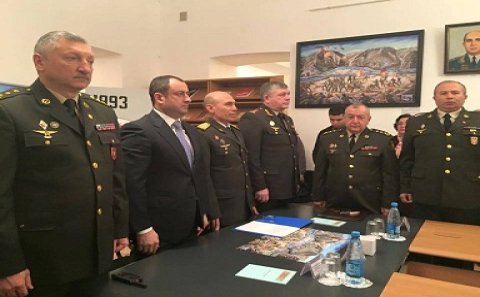 Adil Əliyev: ”Vahid ordumuzun olmaması,siyasi hakimiyyətdə yaşanan xaos Kəlbəcərin işğalını sürətləndirdi”
