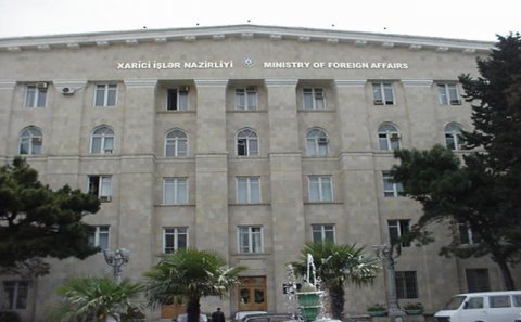 XIN: İşğal olunmuş ərazilərə səfər edən Ermənistandakı mediaforumun iştirakçıları "qara siyahı"ya salınacaq