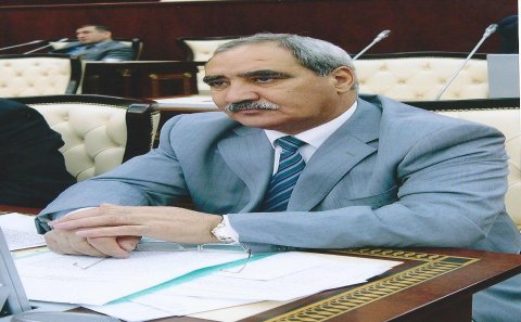 Fəzail Ağamalı: “Bəzi qüvvələr Azərbaycan əleyhinə koalisiyada iştirak edir”