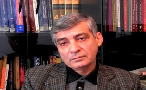 Vurğun Əyyub İsa Qəmbərin təklifi ilə vəzifəsindən çıxarıldı