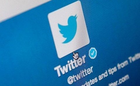 Twitter-dən yenlik