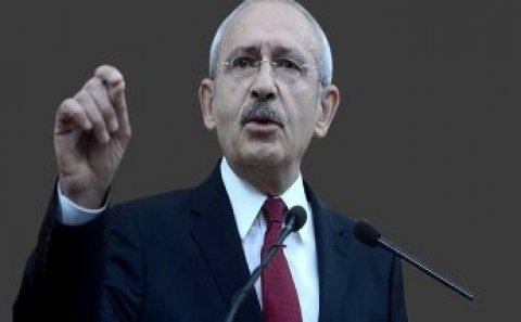 Kamal Qılıçdaroğlu ermənini deputat seçdirir