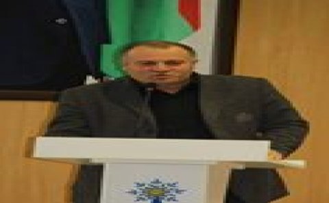 Ermənilər Naxçıvanlının namizədliyini əngəllədi