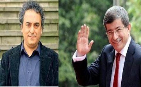 Erməni milliyyətçisi Markar Esayan AKP-nin namizədi oldu