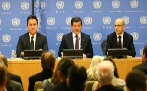 Türkiyədə 4 nazirlik ləğv ediləcək