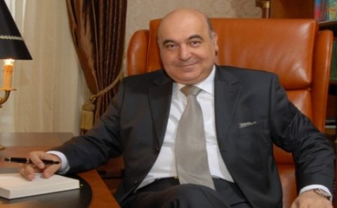 "Mənə heç kim təsir edə bilməz"-Çingiz Abdullayev