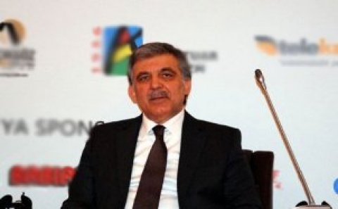 “İŞİD yenilənməlidir”-Abdullah Gül
