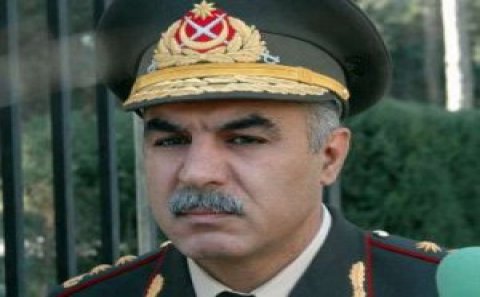 Xanlar Vəliyevin səlahiyyət müddəti artırıldı