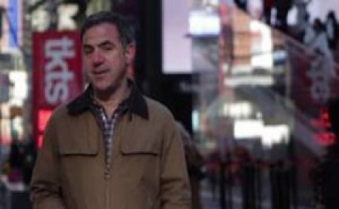 “Nyu-York Times”-ın müxbiri Azərbaycanın "qara siyahı"sına düşdü