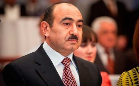 "Trans Anadolu boru xətti "Əsrin layihəsi"dir"