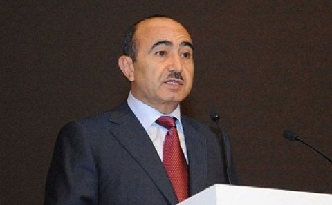 “Azərbaycan çox az ölkələrindən biridir ki...”