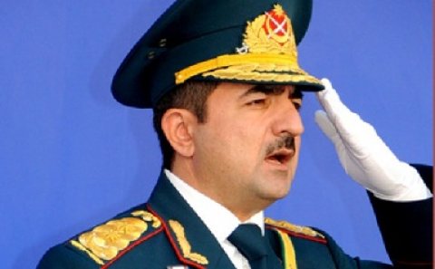 Elçin Quliyev hava limanının rəisini vəzifədən azad etdi
