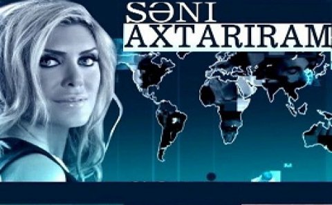 Müəllif Hüquqları Agentliyi “Səni axtarıram”la bağlı qalmaqalı şərh etdi