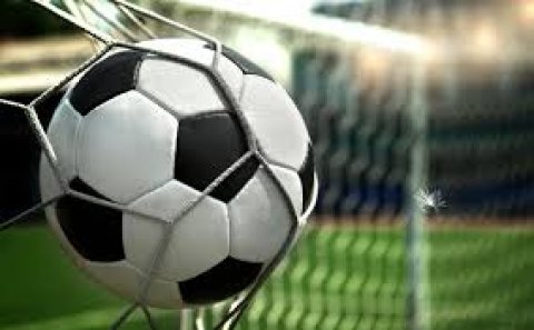 Azərbaycan futbolçuları 5:4 hesabı ilə qalib gəliblər