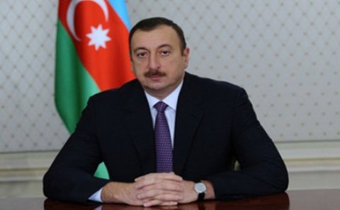 Prezidentdən başsağlığı