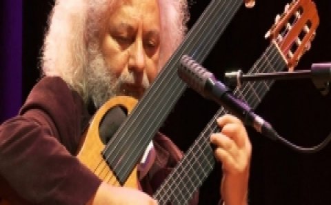 Türk musiqisini dünyaya tanıdacaq LAYİHƏ