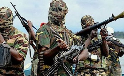 “Boko Haram” “İslam dövlətinin Qərbi Afrika əyaləti” adlanacaq