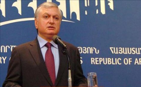 "Danışıqlar prosesinin alternativi yoxdur”