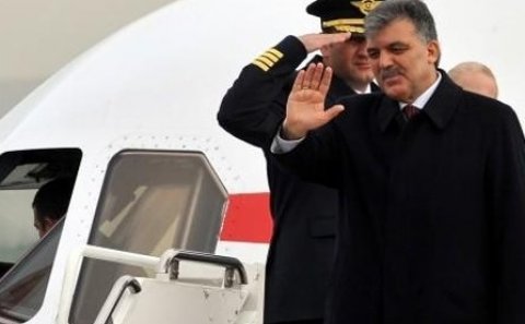 Türkiyənin 11-ci Prezidenti bu gün Bakıya gəlir