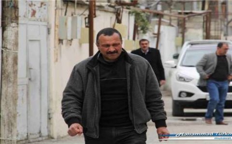 Novella Cəfəroğlu: “Ümidimiz böyükdür”