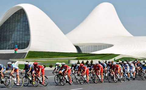 Velosiped yürüşü təşkil olunacaq