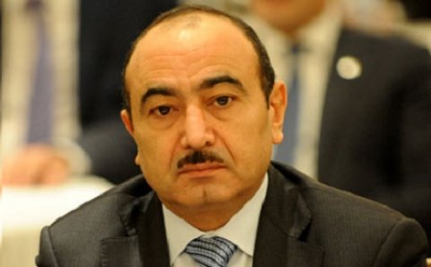 Bu gün Ermənistanda ermənidən başqa millət, xalq yaşamır