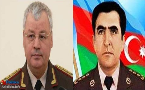 MTN polkovnikin qətlində Əbiyevdən-ŞÜBHƏLƏNİB