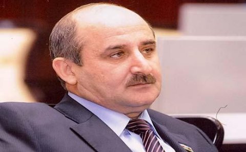 "Bu hüququ Konstitusiya prezidentə verib, onu heç kim məhdudlaşdıra bilməz”