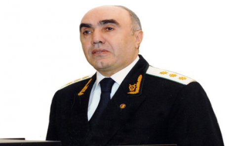 Milli Məclis növbəti 5 il üçün Zakir Qaralovun Baş prokuror vəzifəsinə təsdiqlənməsinə razılıq verdi