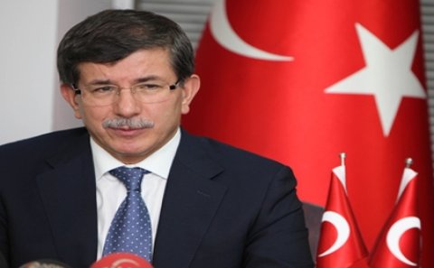 Davudoğlu özünə yeni müşavir təyin etdi