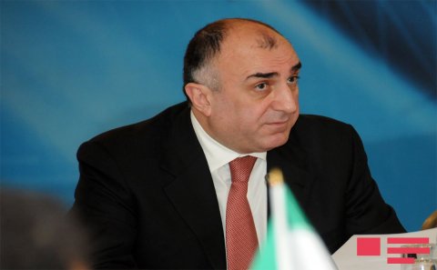 Elmar Mәmmәdyarov Parisdə hәmsәdrlәrlә görüşәcәk