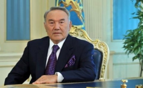 Sabah prezident and içəcək