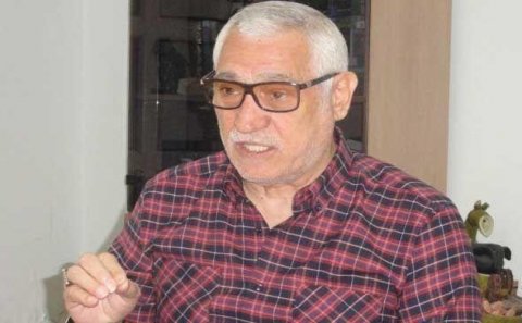 Şeyx Əbdüldən İlhamənin təhqirinə sərt - Cavab